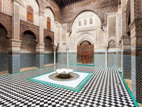 A Découvrir au Maroc - Fès