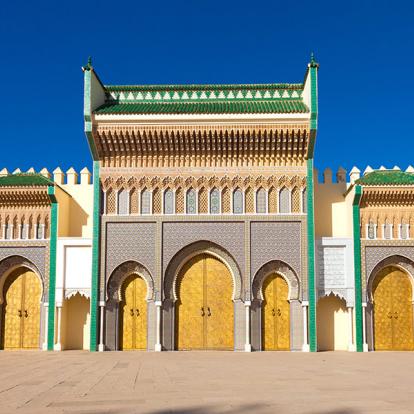 A Découvrir au Maroc - Fès