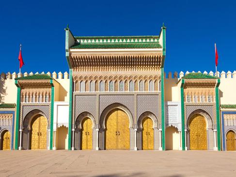A Découvrir au Maroc - Fès