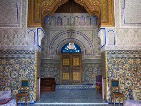 A Découvrir au Maroc - Fès