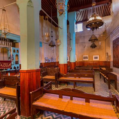 A Découvrir au Maroc - Fès