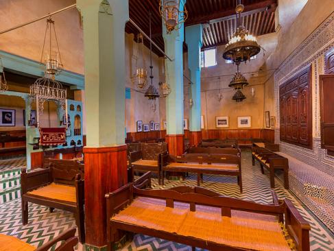 A Découvrir au Maroc - Fès