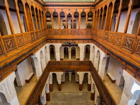 A Découvrir au Maroc - Fès
