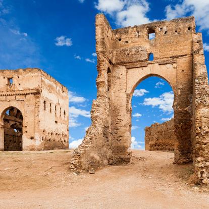 A Découvrir au Maroc - Fès