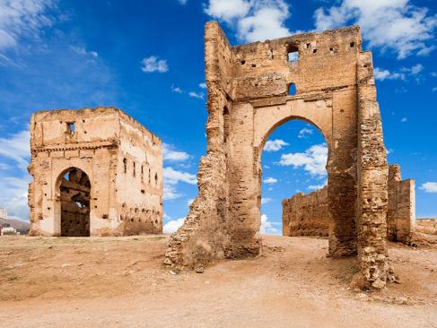 A Découvrir au Maroc - Fès