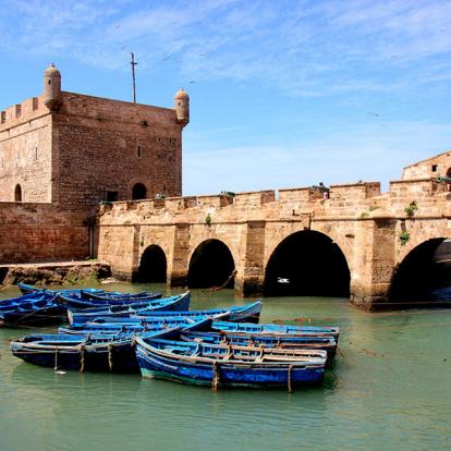 A Découvrir au Maroc - Essaouira