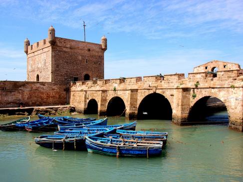 A Découvrir au Maroc - Essaouira