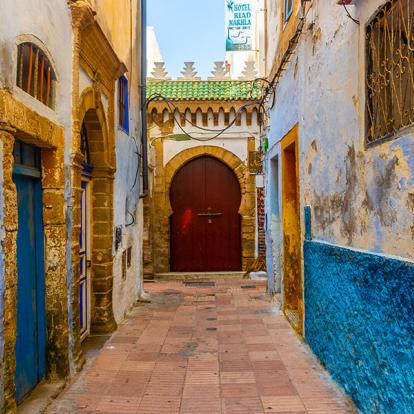 A Découvrir au Maroc - Essaouira