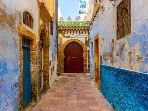 A Découvrir au Maroc - Essaouira