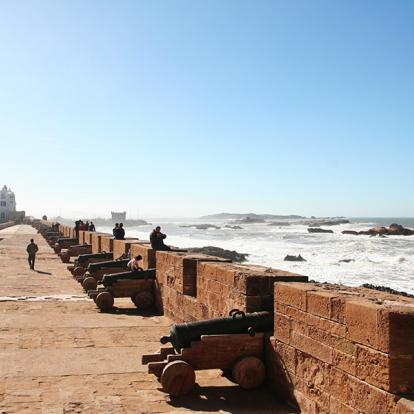 A Découvrir au Maroc - Essaouira