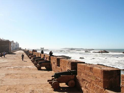 A Découvrir au Maroc - Essaouira