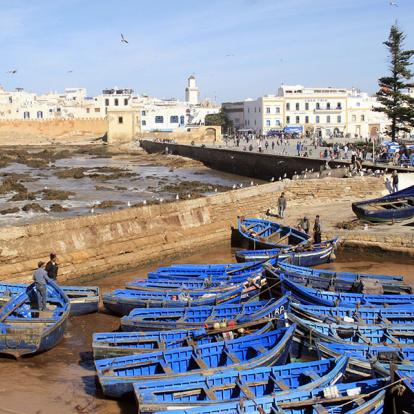 A Découvrir au Maroc - Essaouira