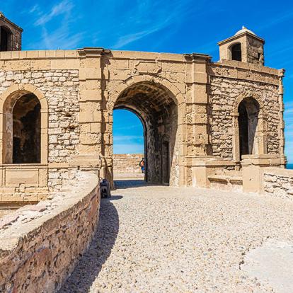 A Découvrir au Maroc - Essaouira