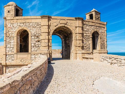 A Découvrir au Maroc - Essaouira