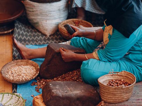 A Découvrir au Maroc - Essaouira