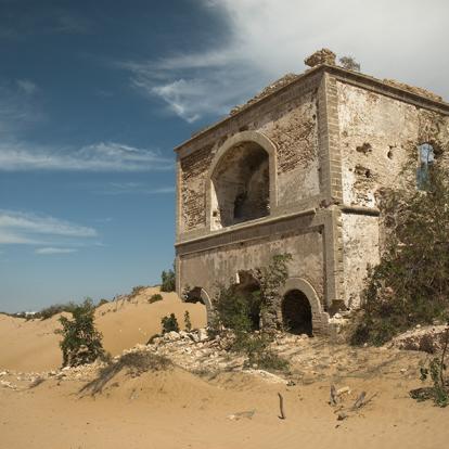 A Découvrir au Maroc - Essaouira