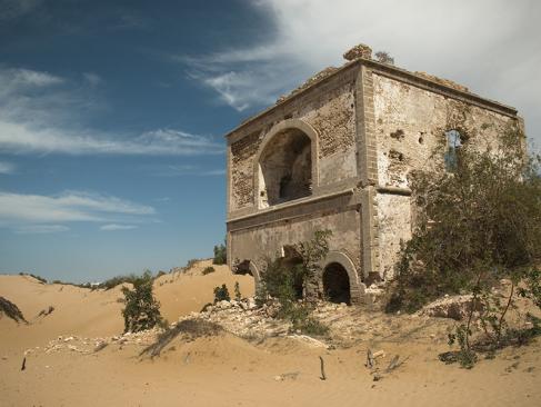 A Découvrir au Maroc - Essaouira