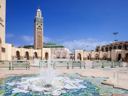 A Découvrir au Maroc - Casablanca
