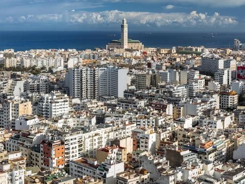 A Découvrir au Maroc - Casablanca