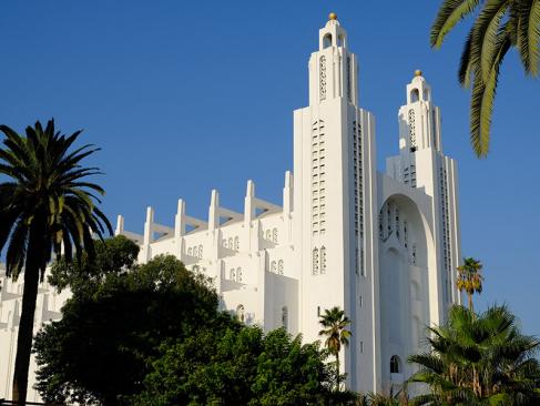 A Découvrir au Maroc - Casablanca