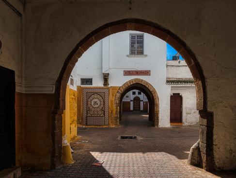 A Découvrir au Maroc - Casablanca