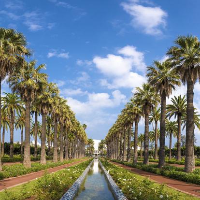 A Découvrir au Maroc - Casablanca
