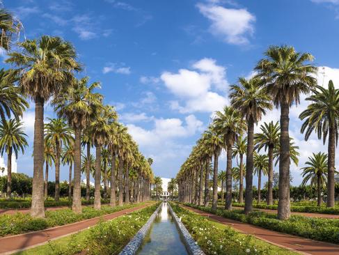 A Découvrir au Maroc - Casablanca