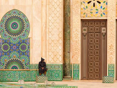 A Découvrir au Maroc - Casablanca