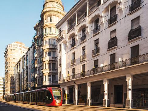A Découvrir au Maroc - Casablanca