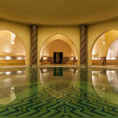 A Découvrir au Maroc - Casablanca