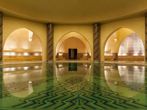 A Découvrir au Maroc - Casablanca