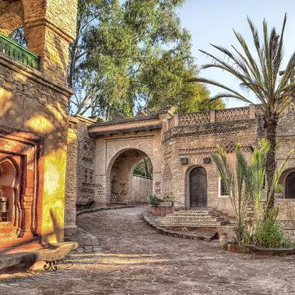 A Découvrir au Maroc - Agadir