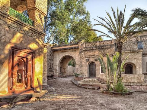 A Découvrir au Maroc - Agadir