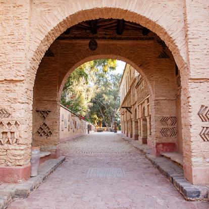 A Découvrir au Maroc - Agadir