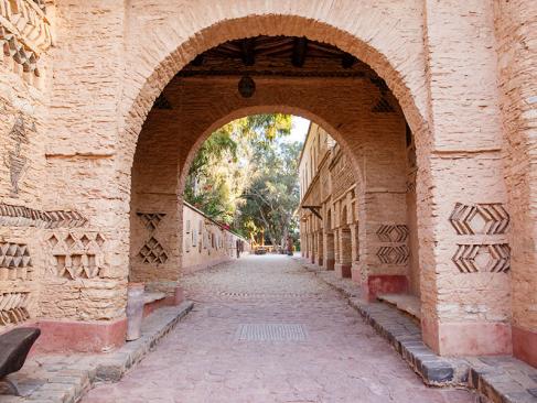 A Découvrir au Maroc - Agadir