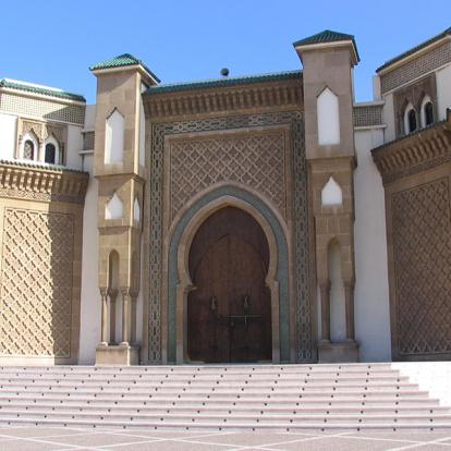 A Découvrir au Maroc - Agadir