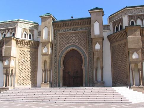 A Découvrir au Maroc - Agadir