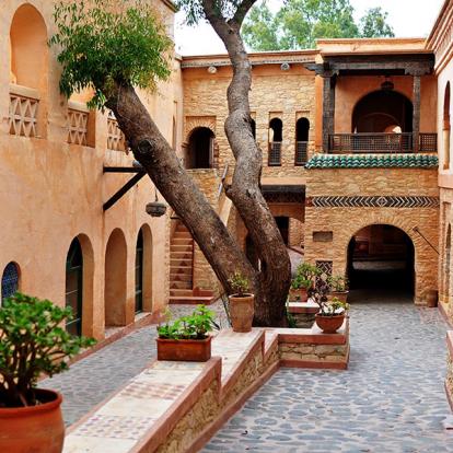 A Découvrir au Maroc - Agadir