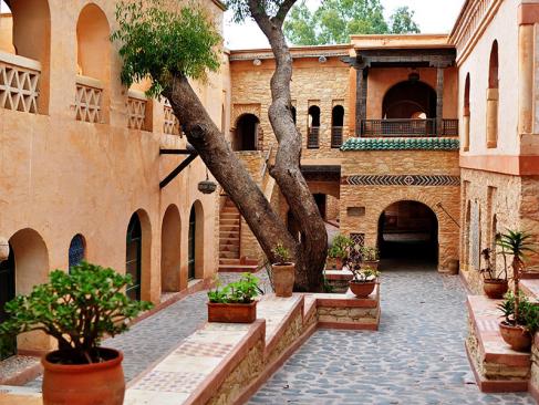 A Découvrir au Maroc - Agadir