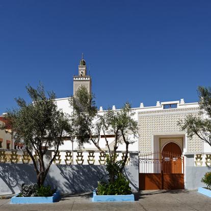 A Découvrir au Maroc - Agadir