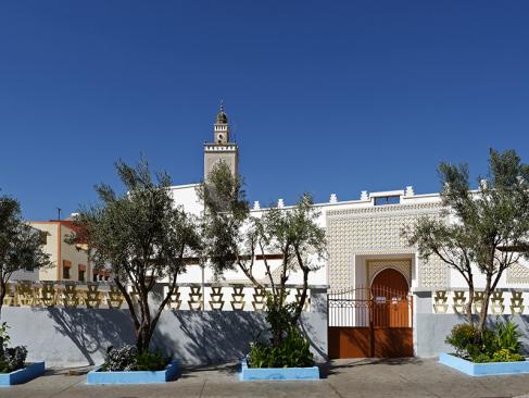 A Découvrir au Maroc - Agadir
