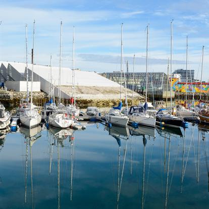 A Découvrir en Norvège - Tromsø