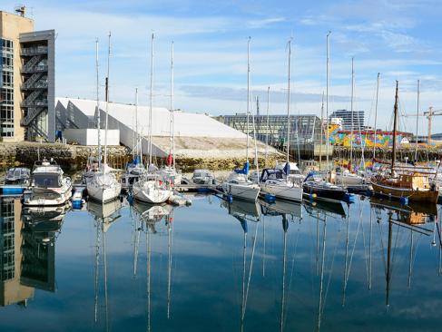 A Découvrir en Norvège - Tromsø