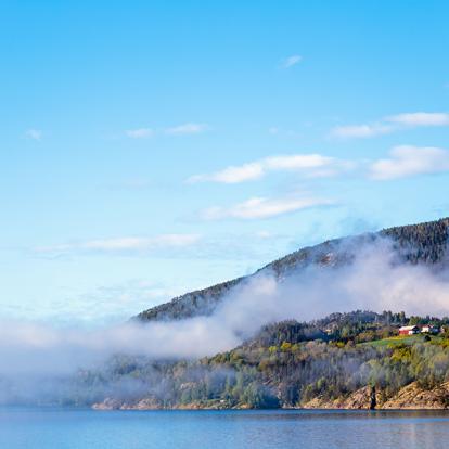 Telemark A Découvrir en Norvège - Le Telemark