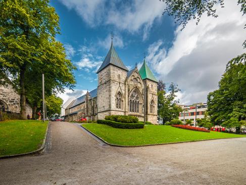 Stavanger A Découvrir en Norvège - Stavanger