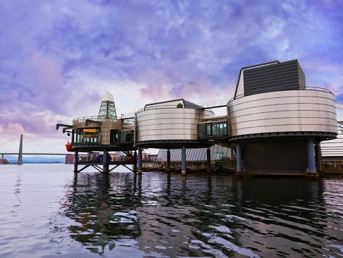 Stavanger - Musée De L'industrie Pétrolière A Découvrir en Norvège - Stavanger