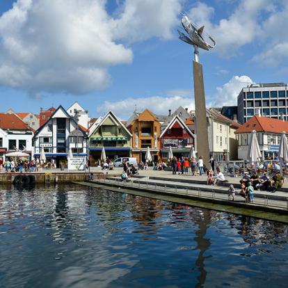 Stavanger A Découvrir en Norvège - Stavanger