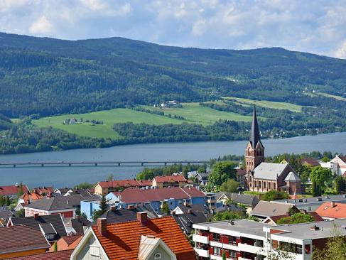 A Découvrir en Norvège - Lillehammer