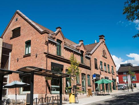 A Découvrir en Norvège - Lillehammer