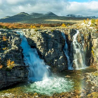 A Découvrir en Norvège - Lillehammer